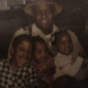 Meet your Posher, Jerrell